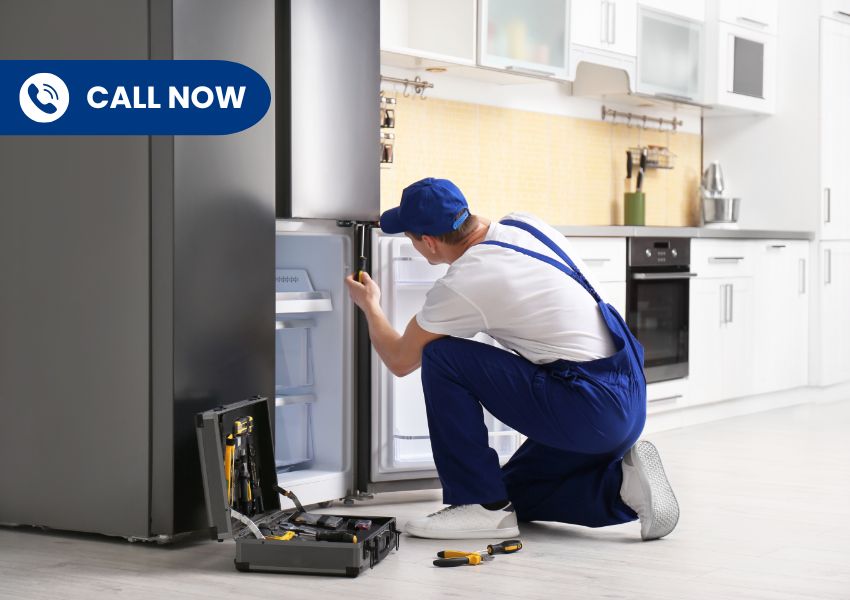 Glassboro Appliance Repair Company